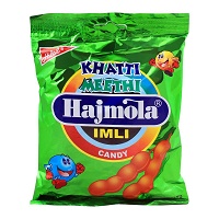 Hilal Hajmola Imli Candy Pouch 35pcs